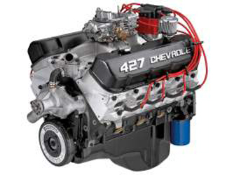 P33E0 Engine